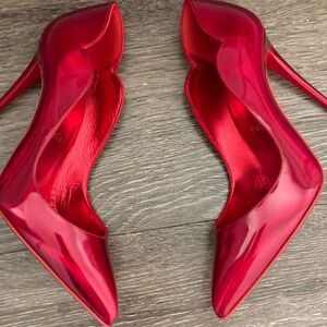 Christian Louboutin - never worn!!